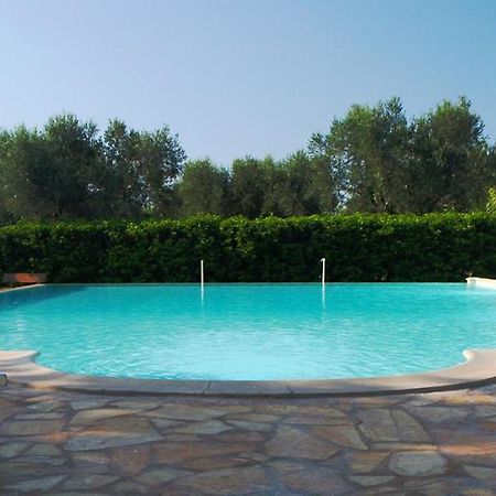 Torre Pinta Masseria Medioevale Отранто Екстериор снимка