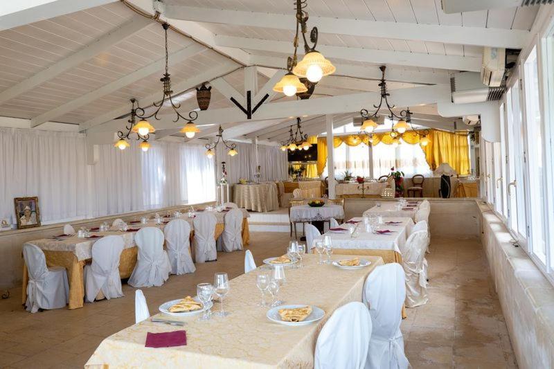 Torre Pinta Masseria Medioevale Отранто Екстериор снимка