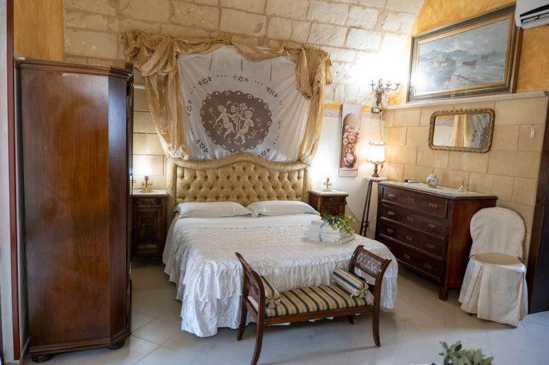 Torre Pinta Masseria Medioevale Отранто Екстериор снимка